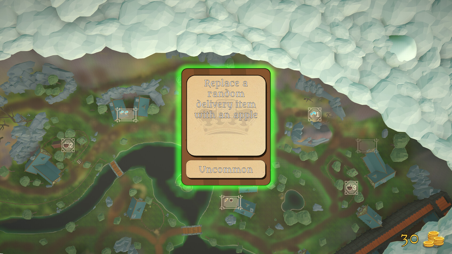 Knightly Delivery Driver screenshot 7
