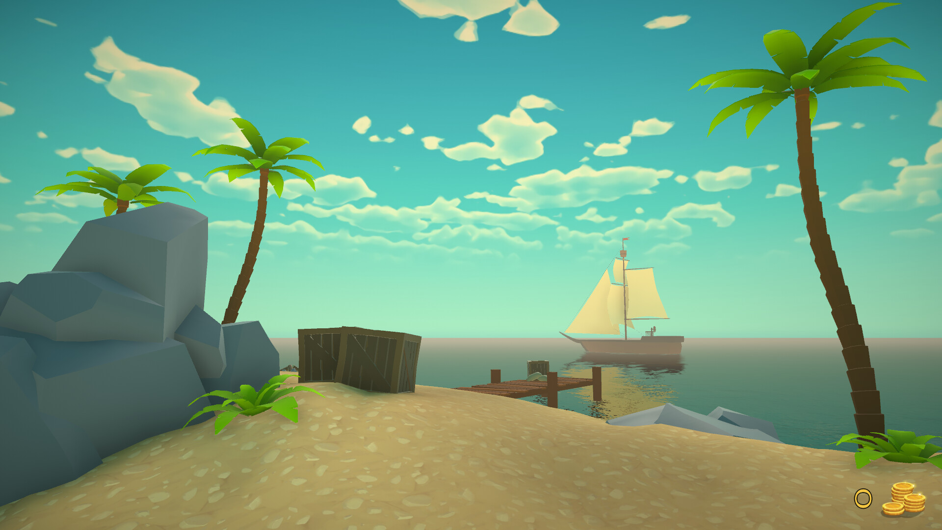 Knightly Delivery Driver screenshot 6
