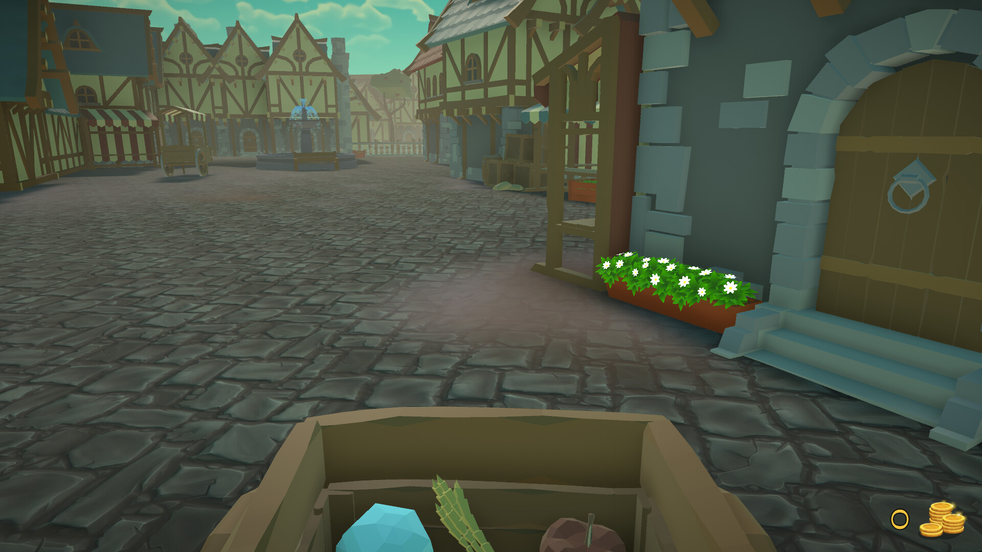 Knightly Delivery Driver screenshot 9