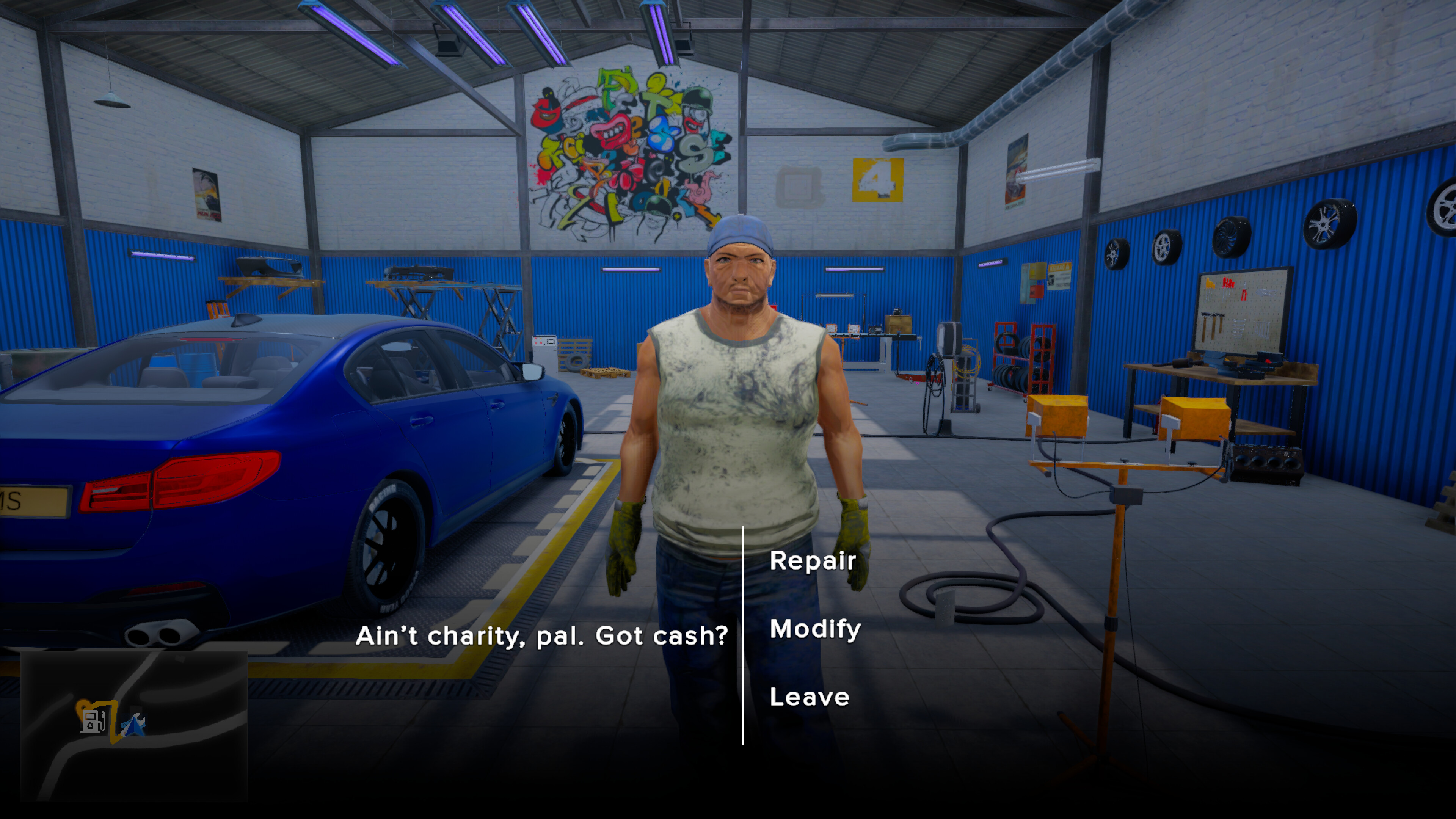 Money Simulator: Brokeville screenshot 9