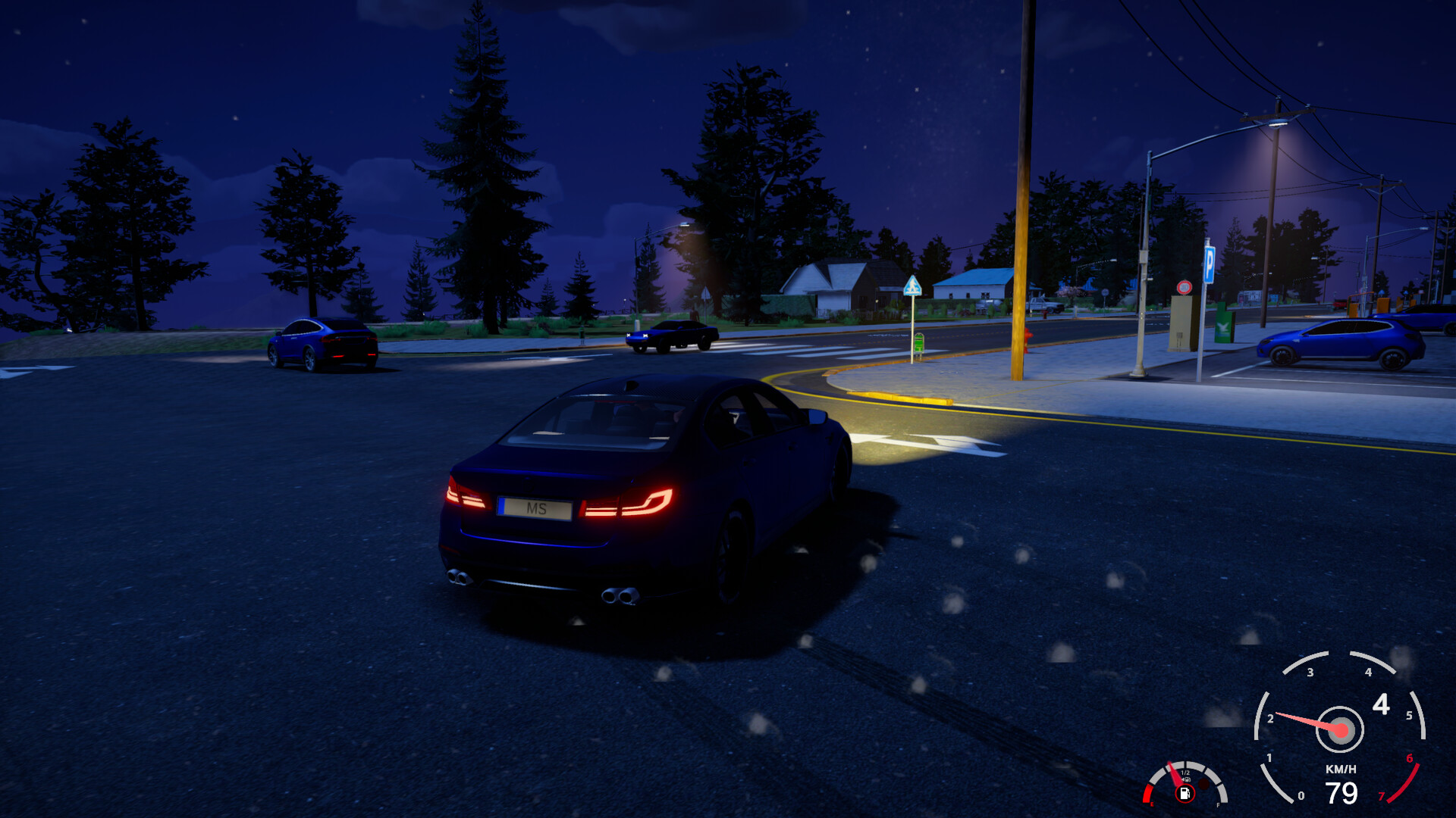 Money Simulator 3