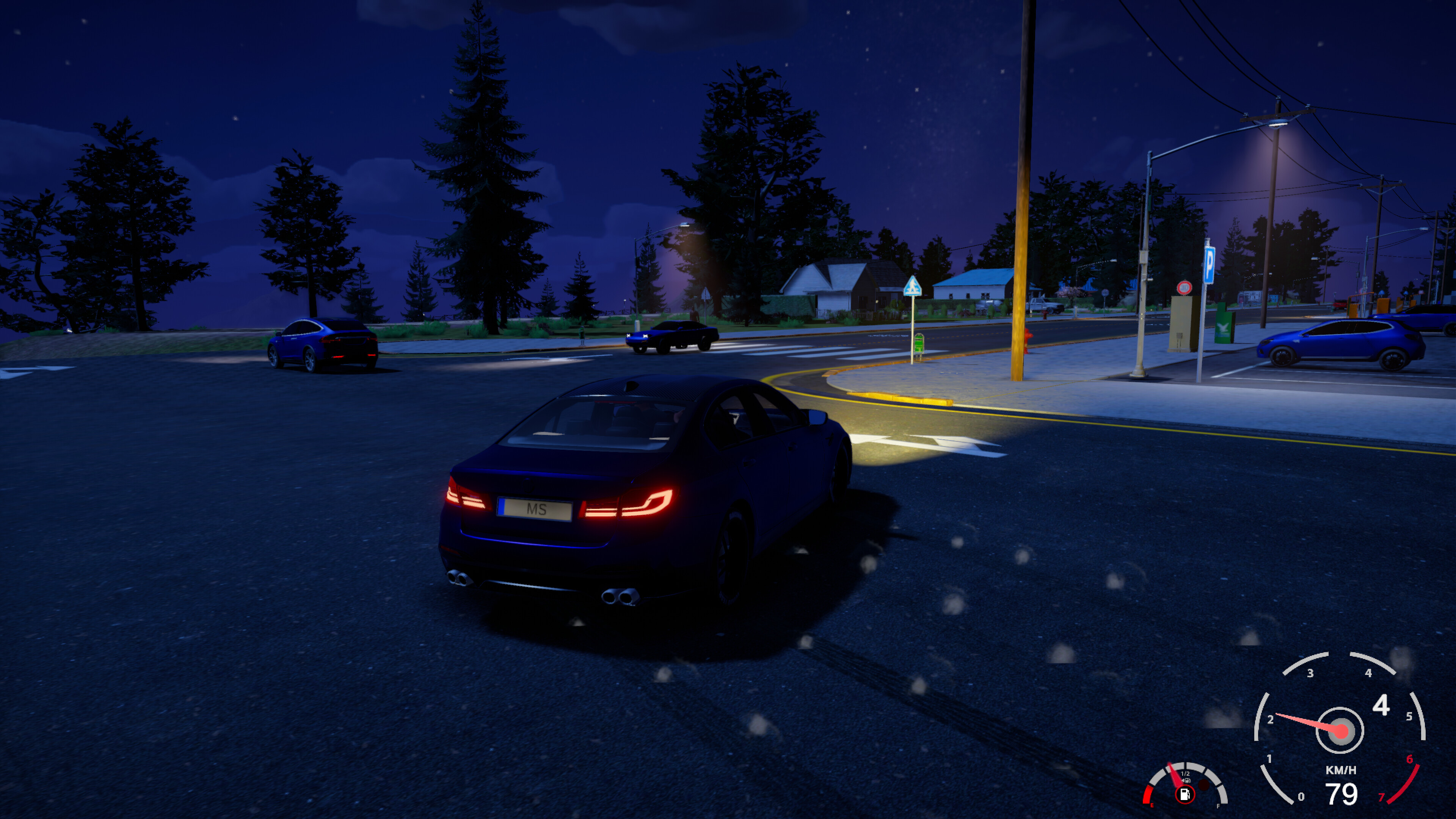Money Simulator: Brokeville screenshot 3