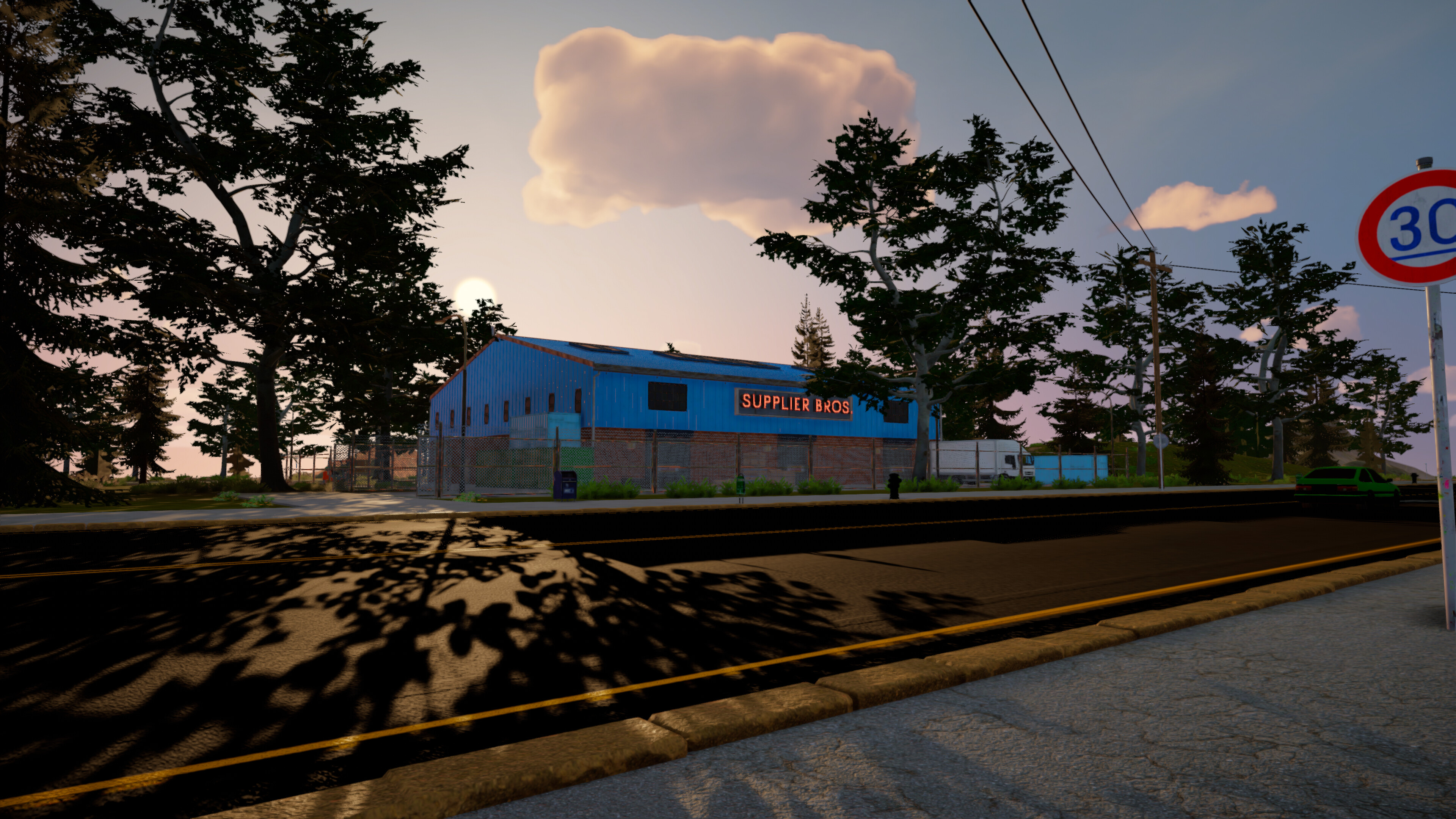 Money Simulator: Brokeville screenshot 11