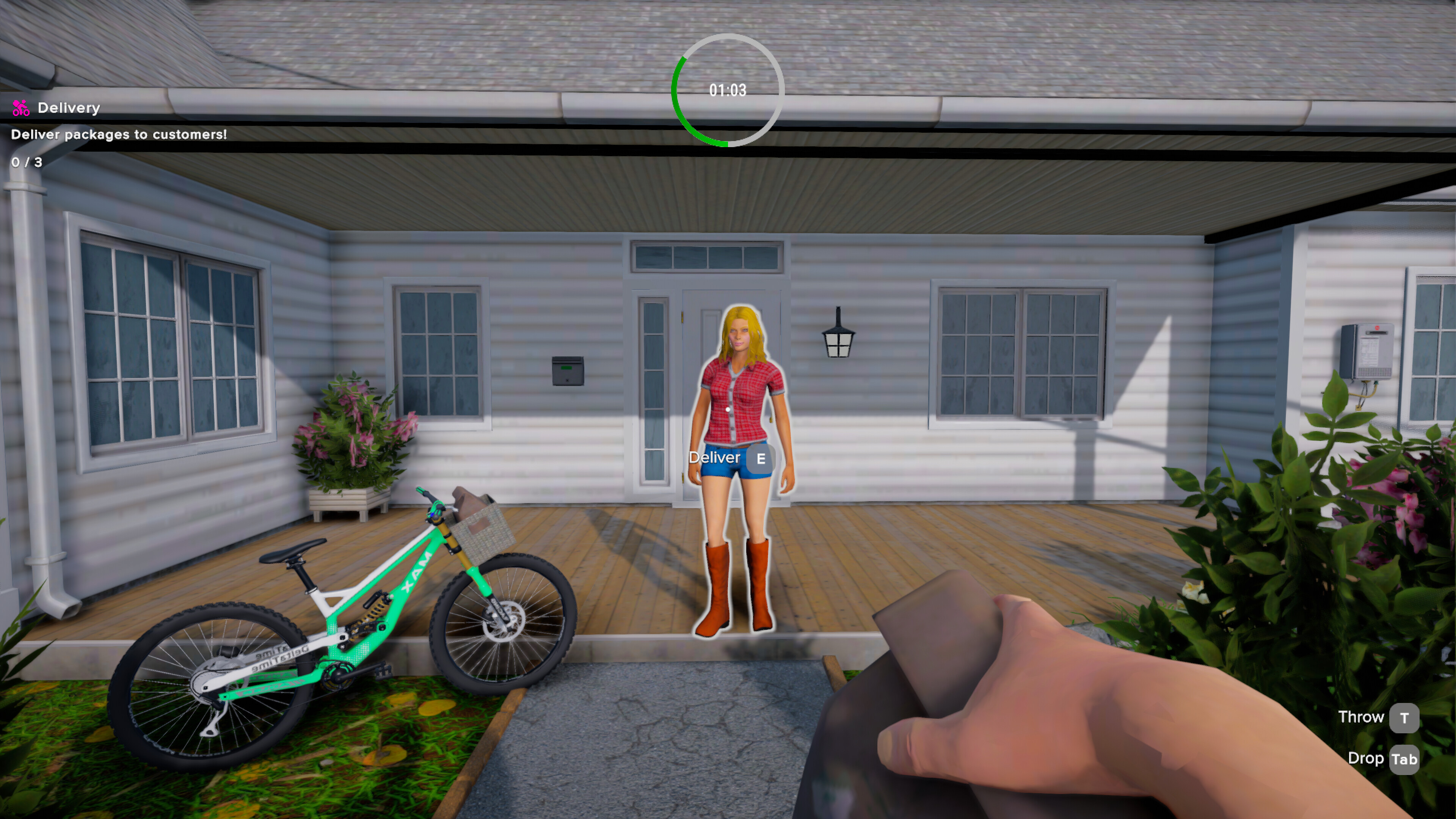 Money Simulator: Brokeville screenshot 6