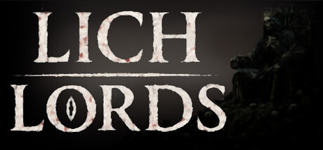 Lich Lords