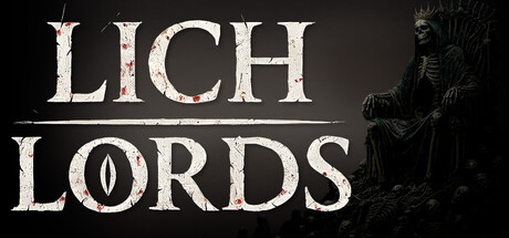Lich Lords