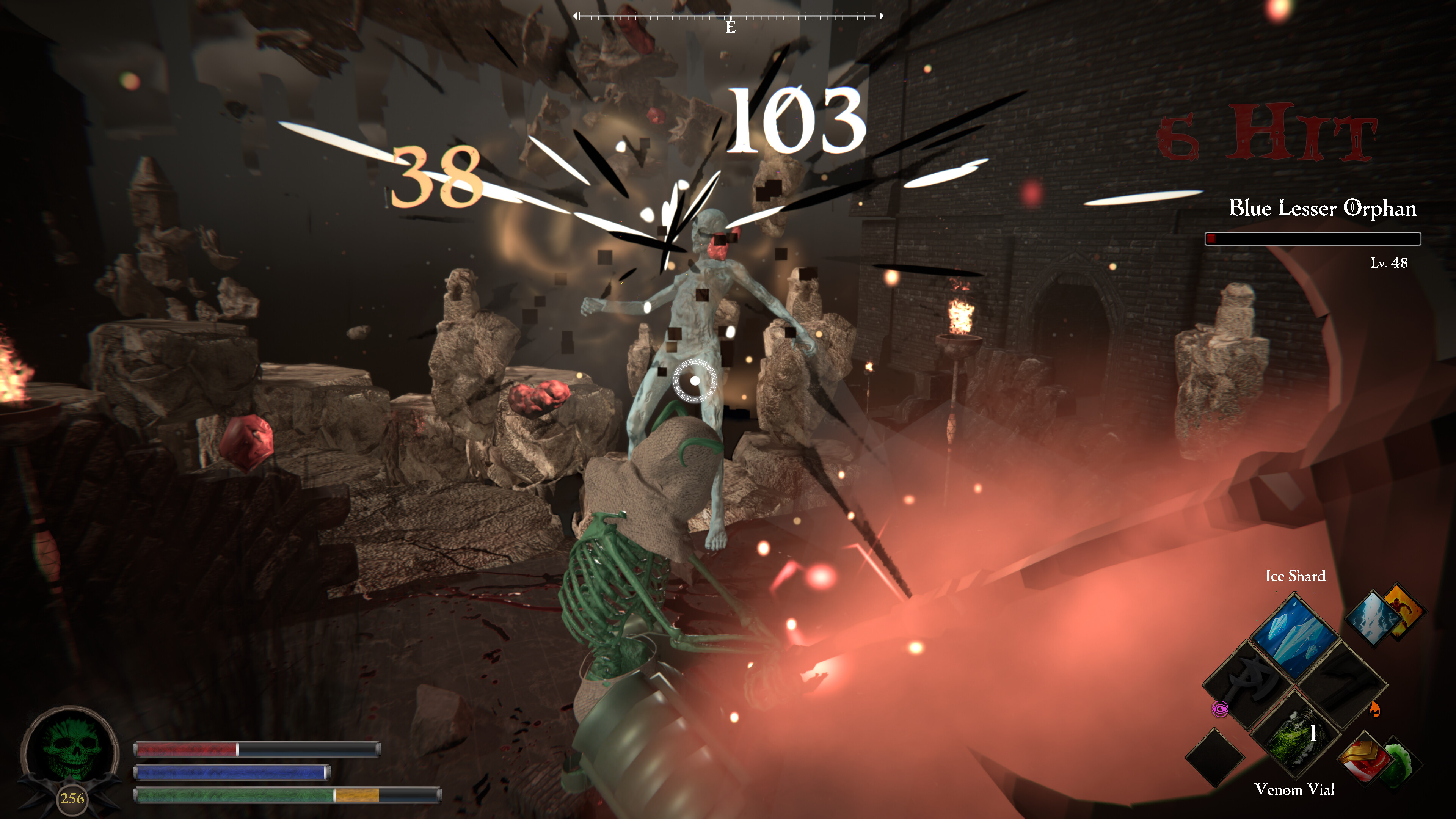 Lich Lords screenshot 7