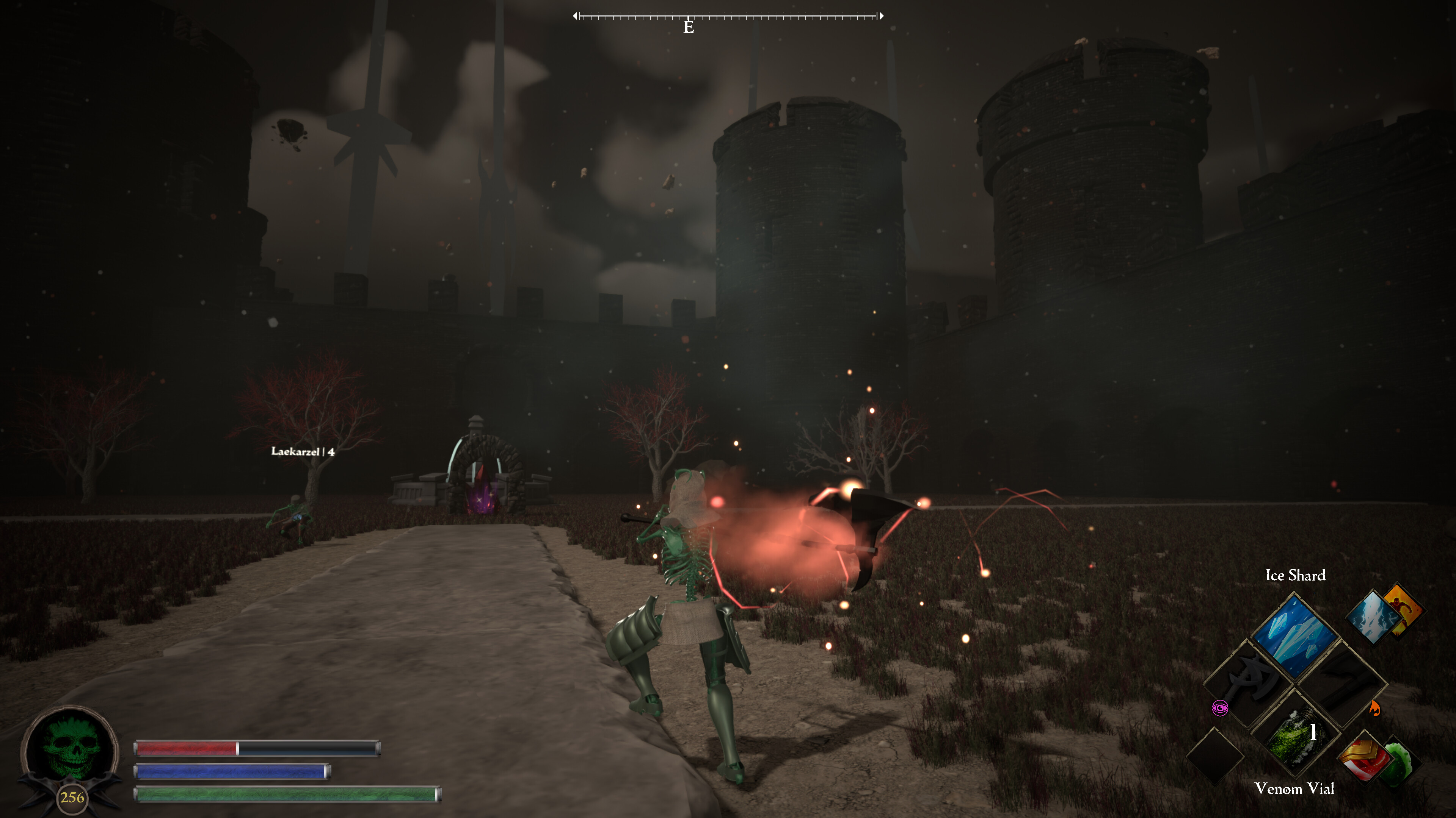 Lich Lords screenshot 8