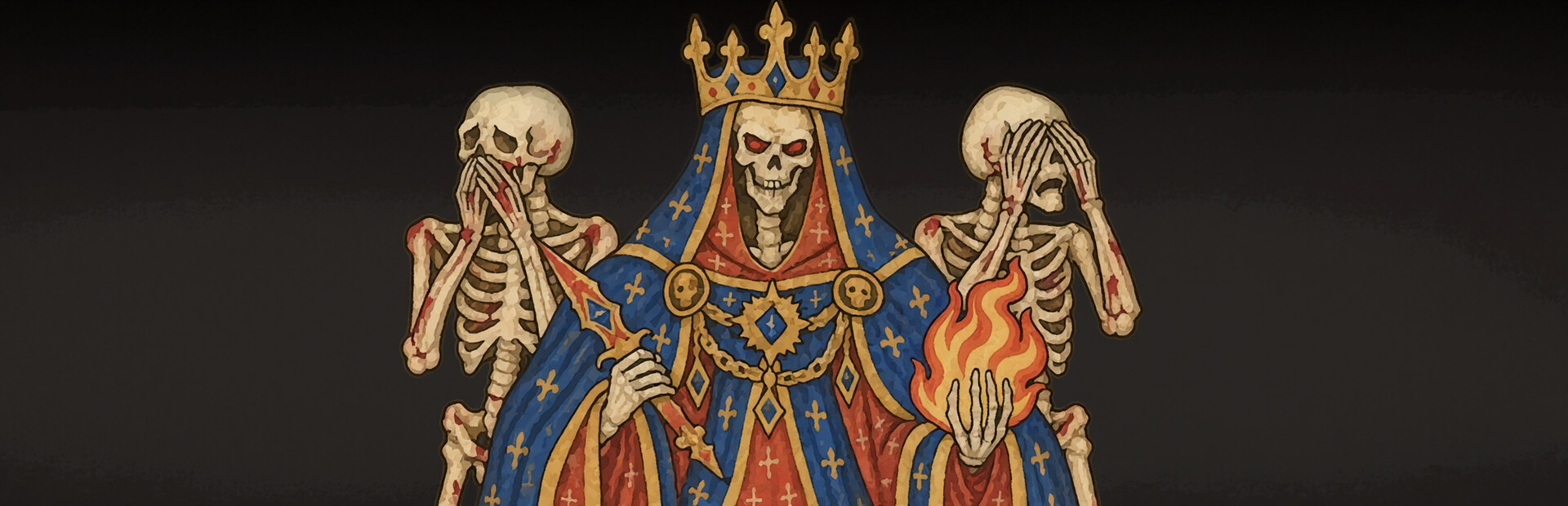 Lich Lords