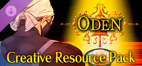 ODEN - Creative Resource Pack