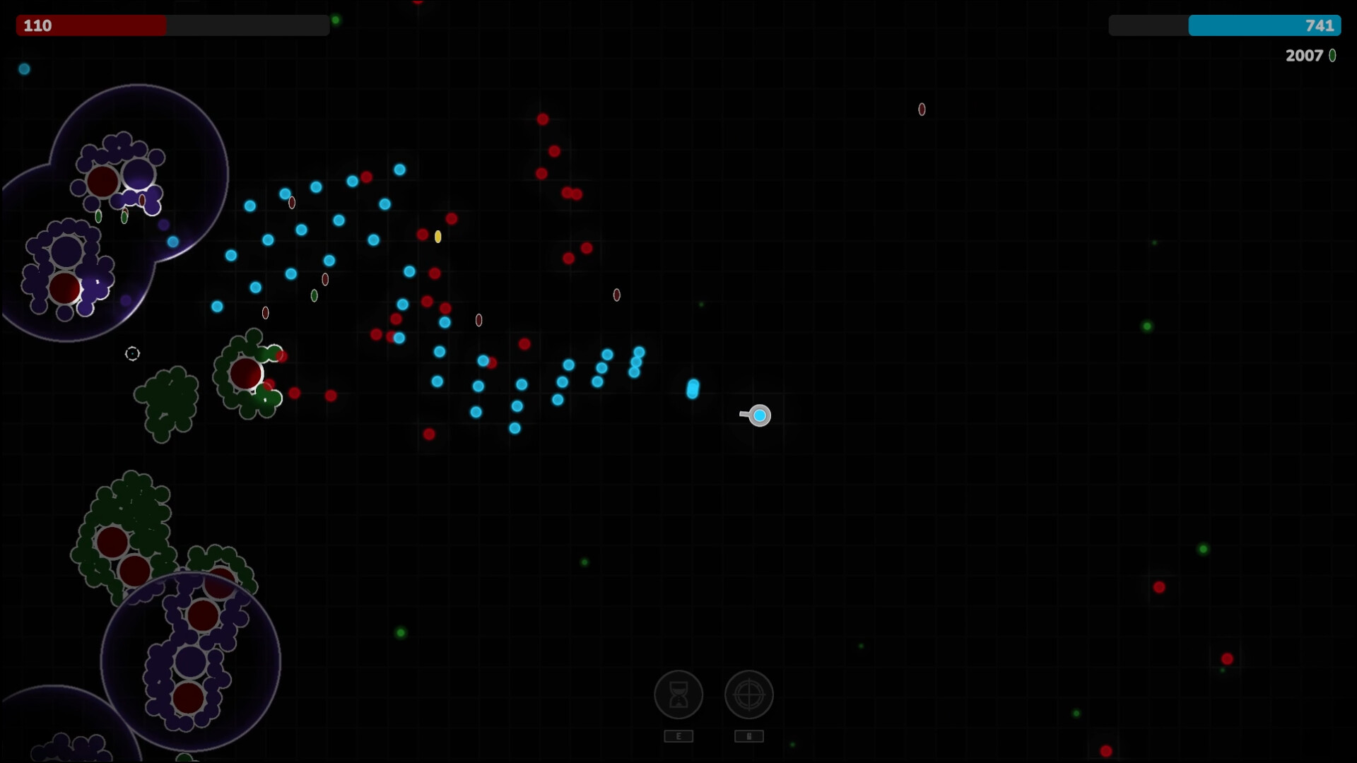 KILL ALL ENEMIES screenshot 7