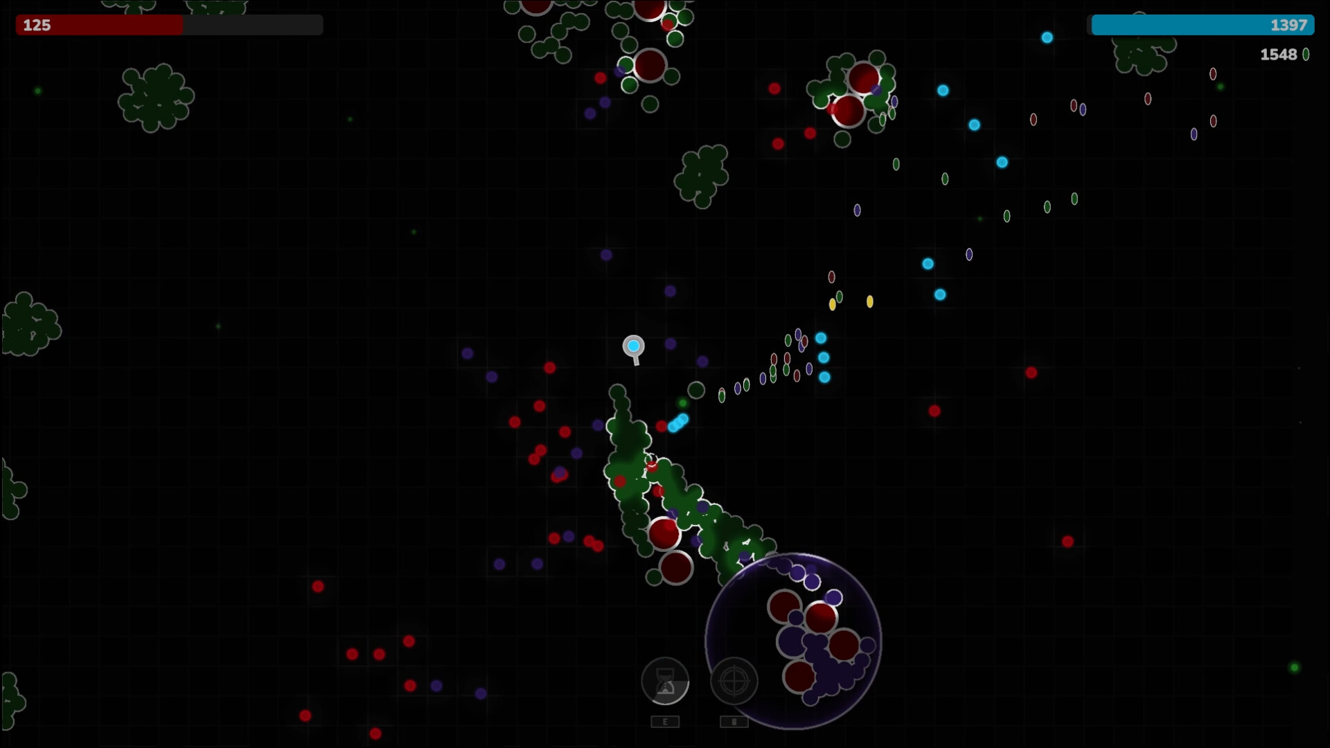 KILL ALL ENEMIES screenshot 2