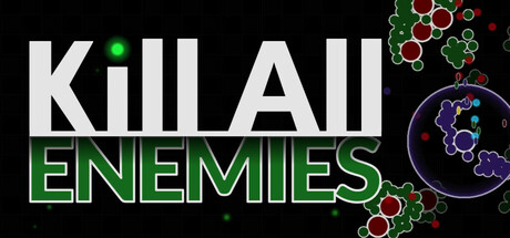 KILL ALL ENEMIES Cover Image