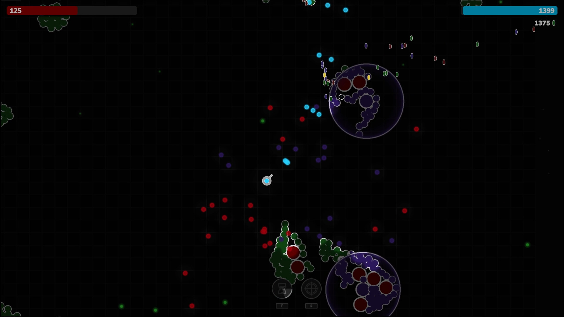 KILL ALL ENEMIES screenshot 9