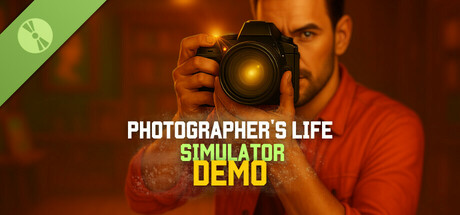 Photographer's Life Simulator Demo