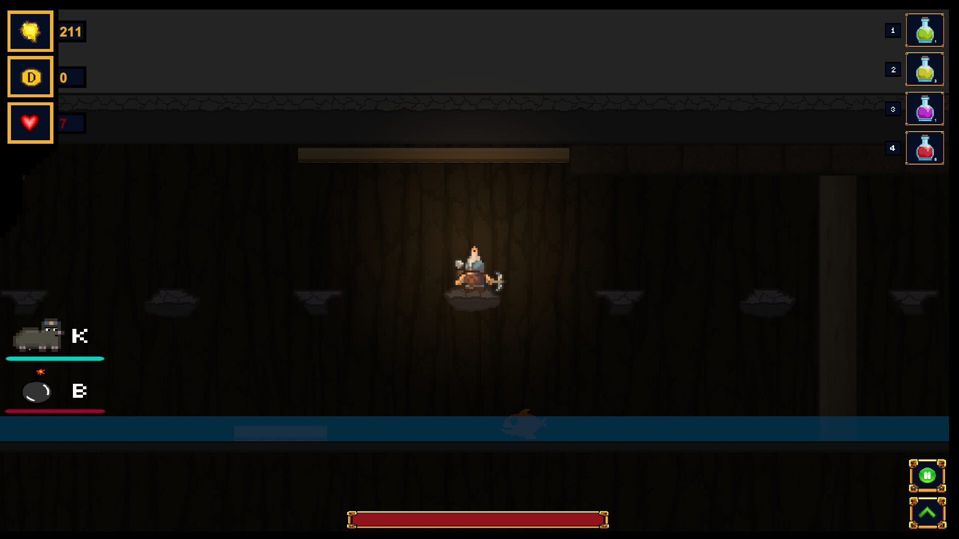 DWARF MINER screenshot 7