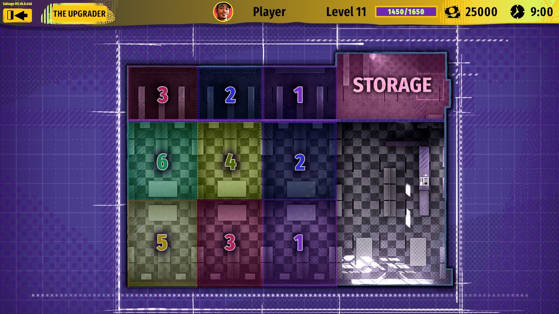 Salvage Shop Simulator screenshot 10