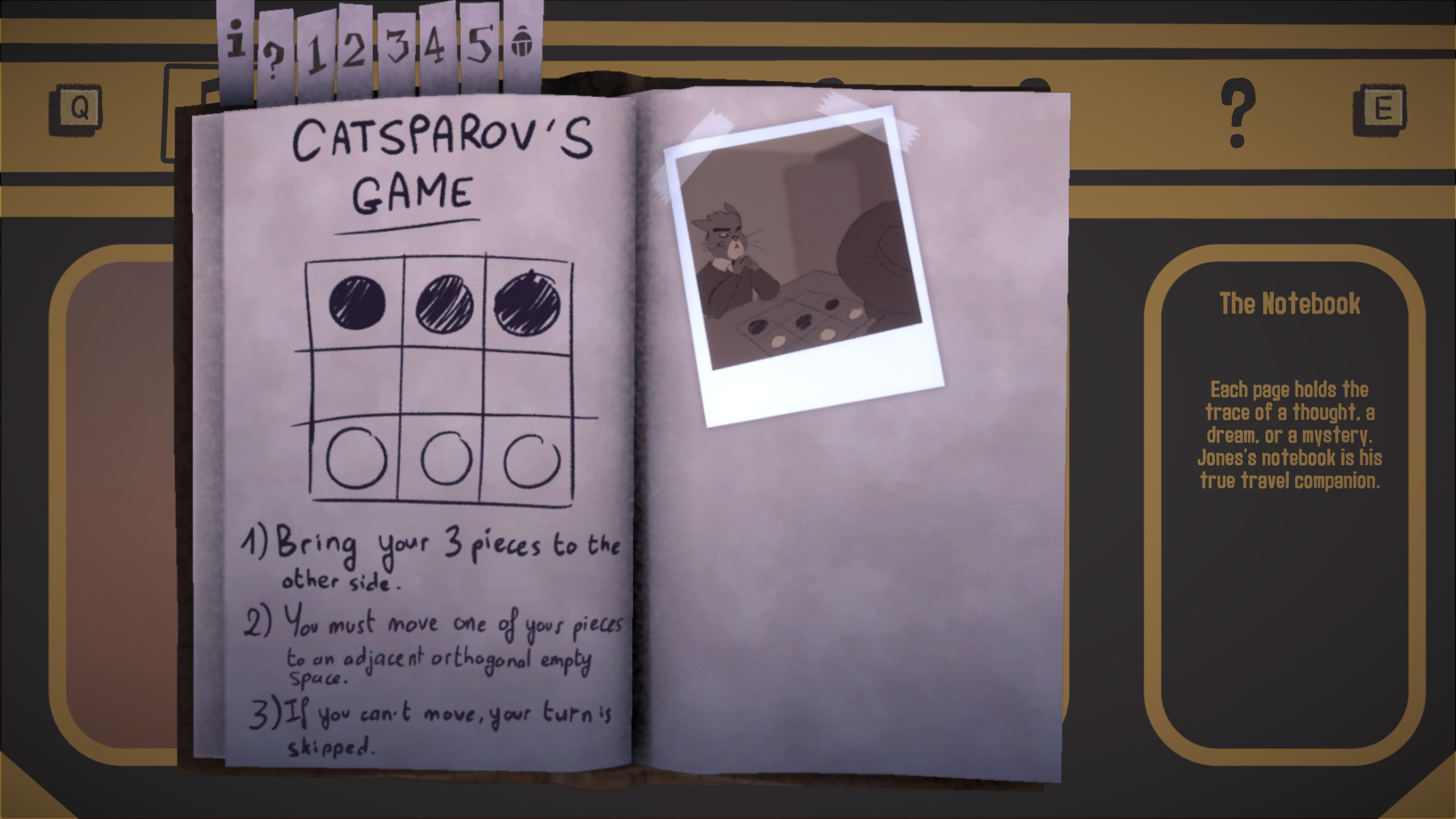 Hamstermind screenshot 6
