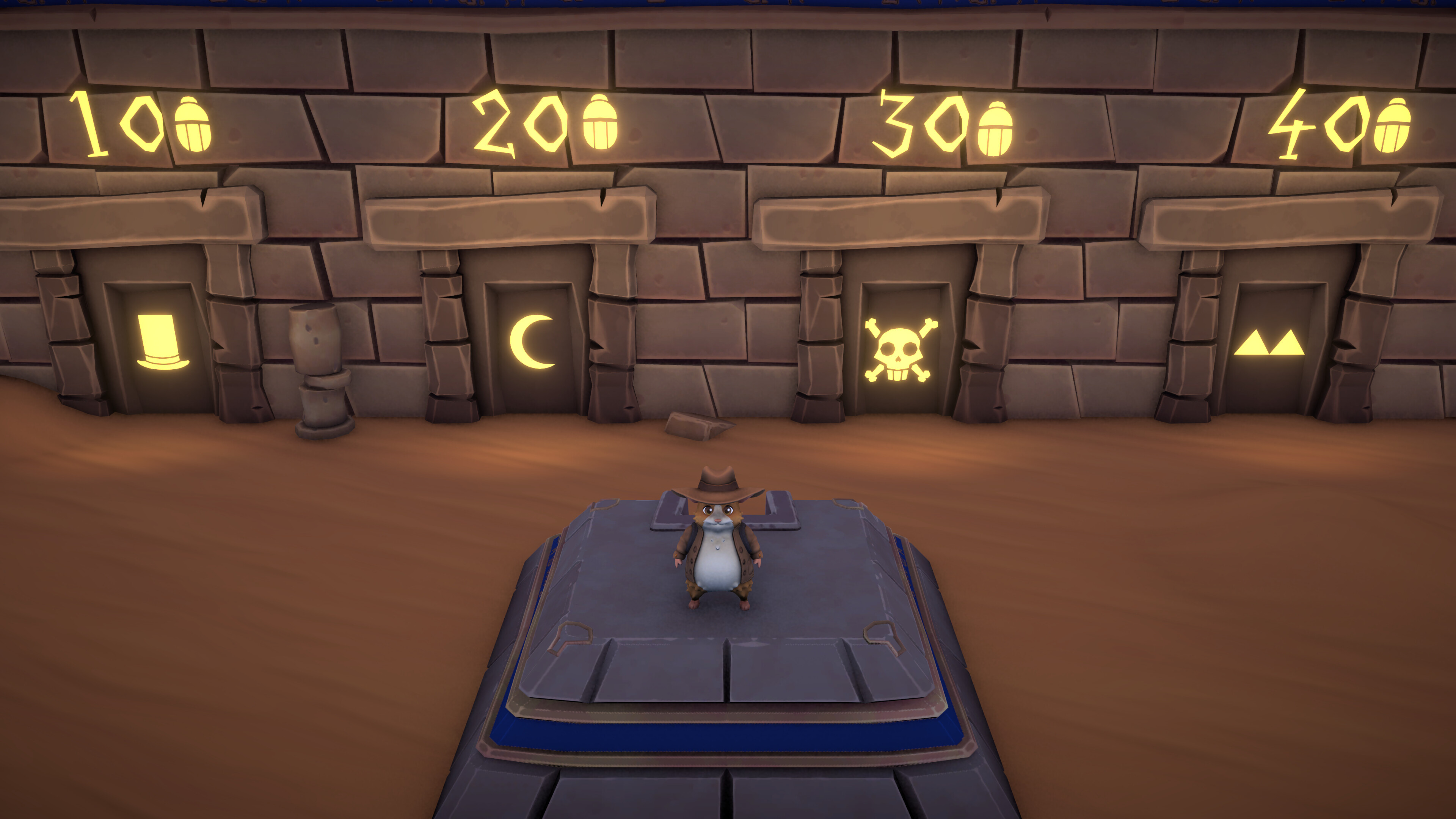 Hamstermind screenshot 11