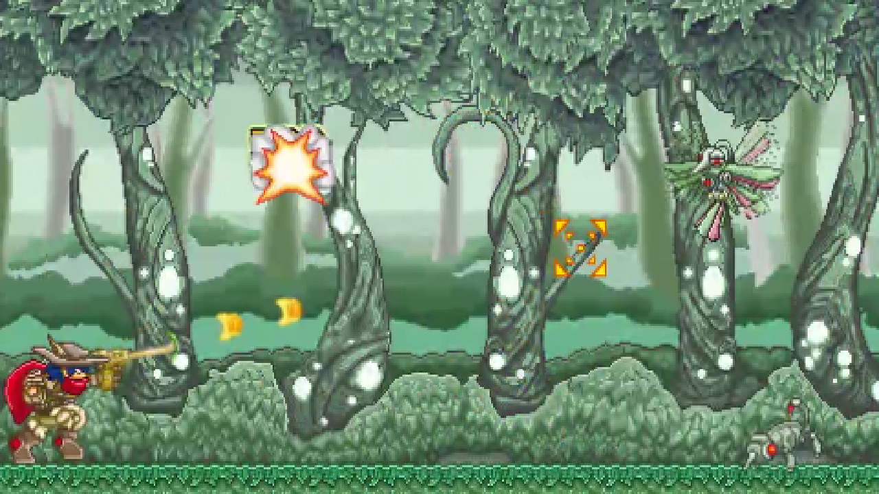 Trigger Runners screenshot 7