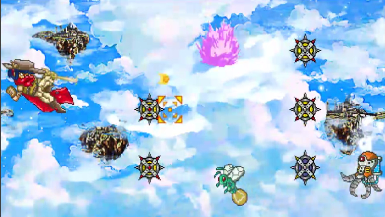 Trigger Runners screenshot 9