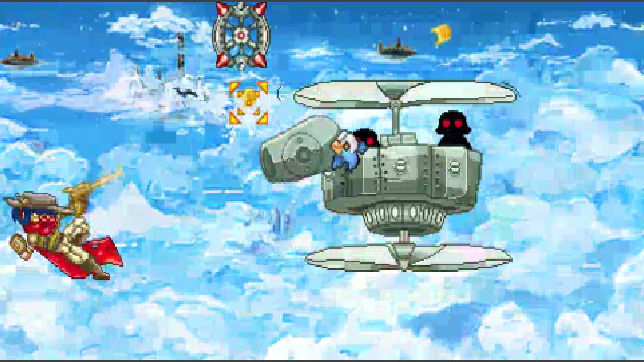 Trigger Runners screenshot 10