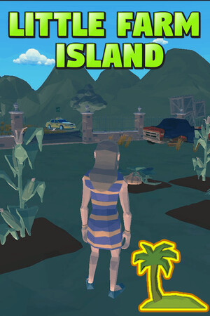 Little Farm Island