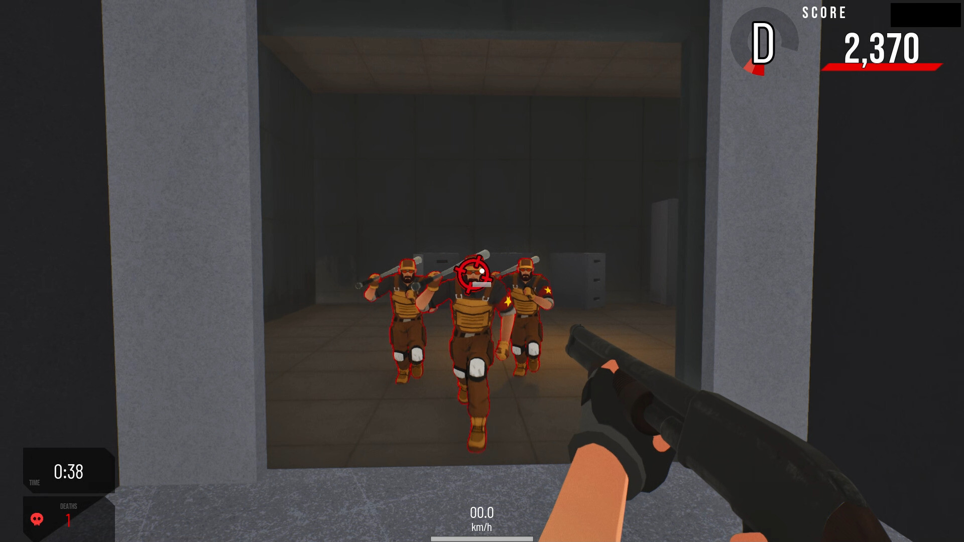 LoudShot screenshot 4