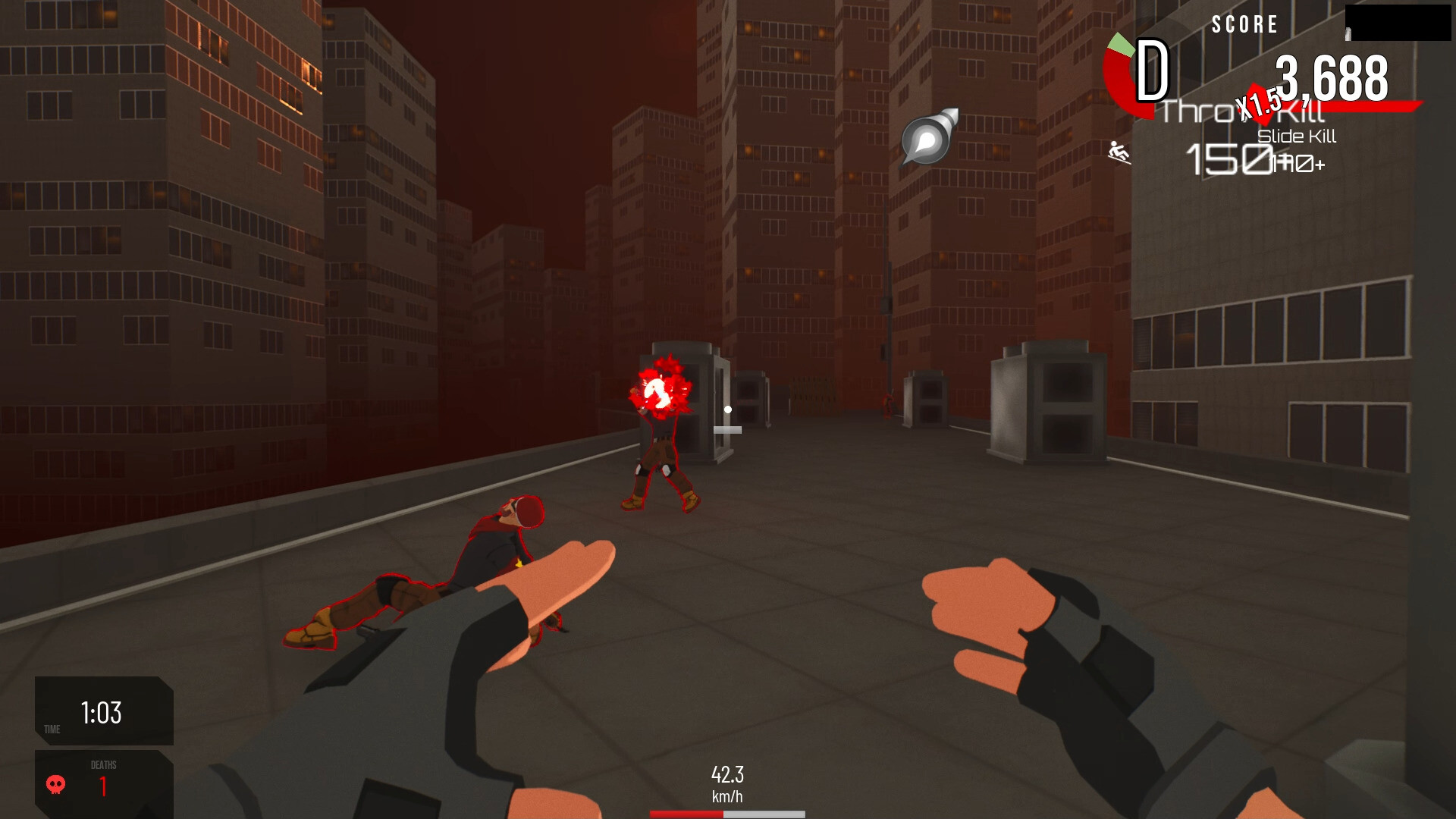 LoudShot screenshot 2