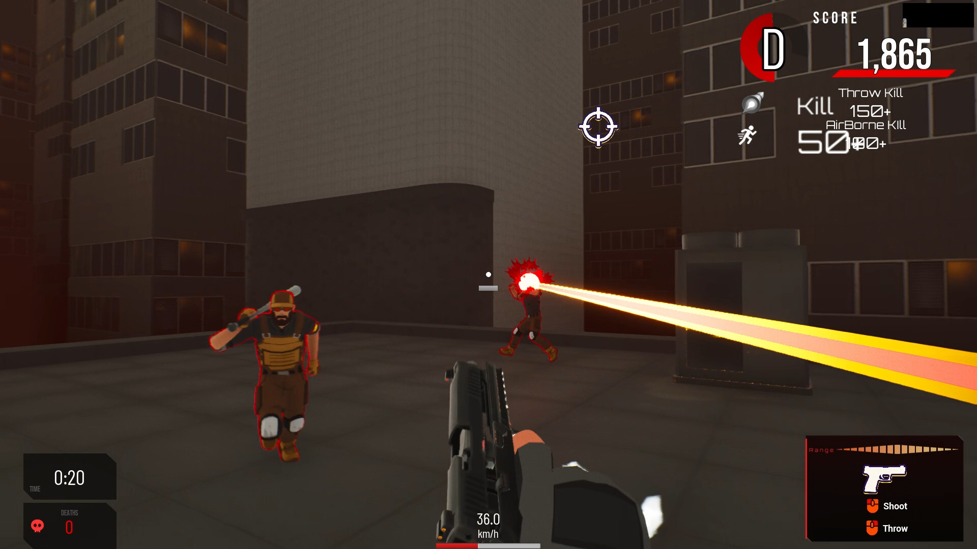 LoudShot screenshot 6