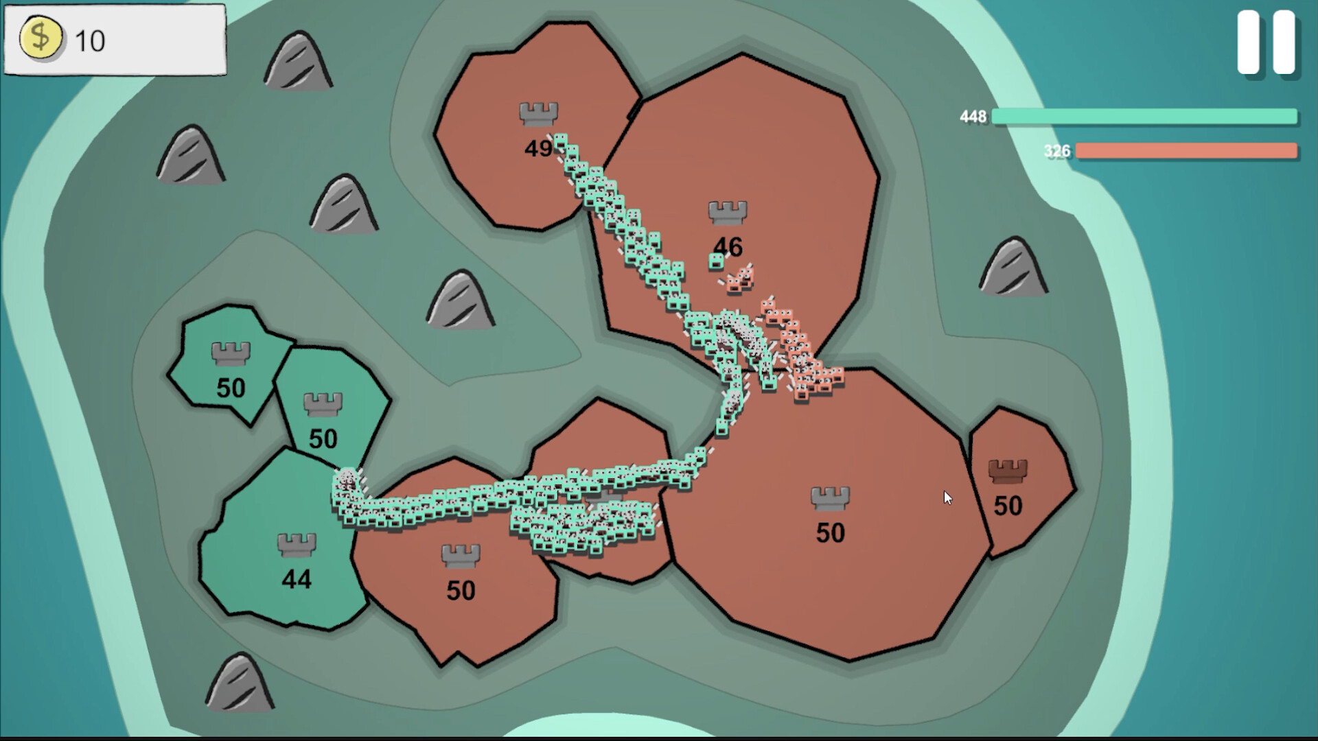 BeKing screenshot 1