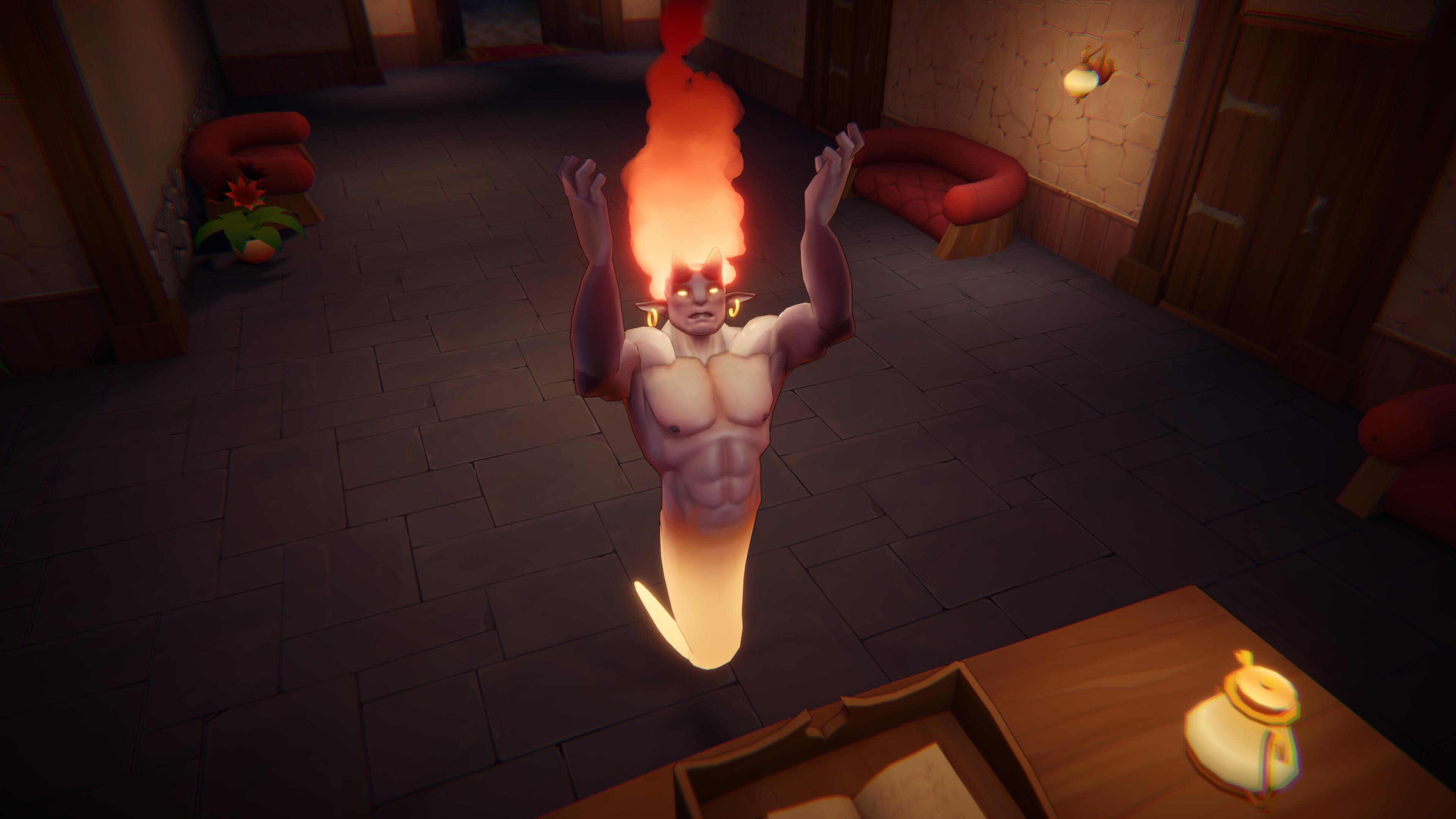Fantasy Brothel Manager screenshot 4
