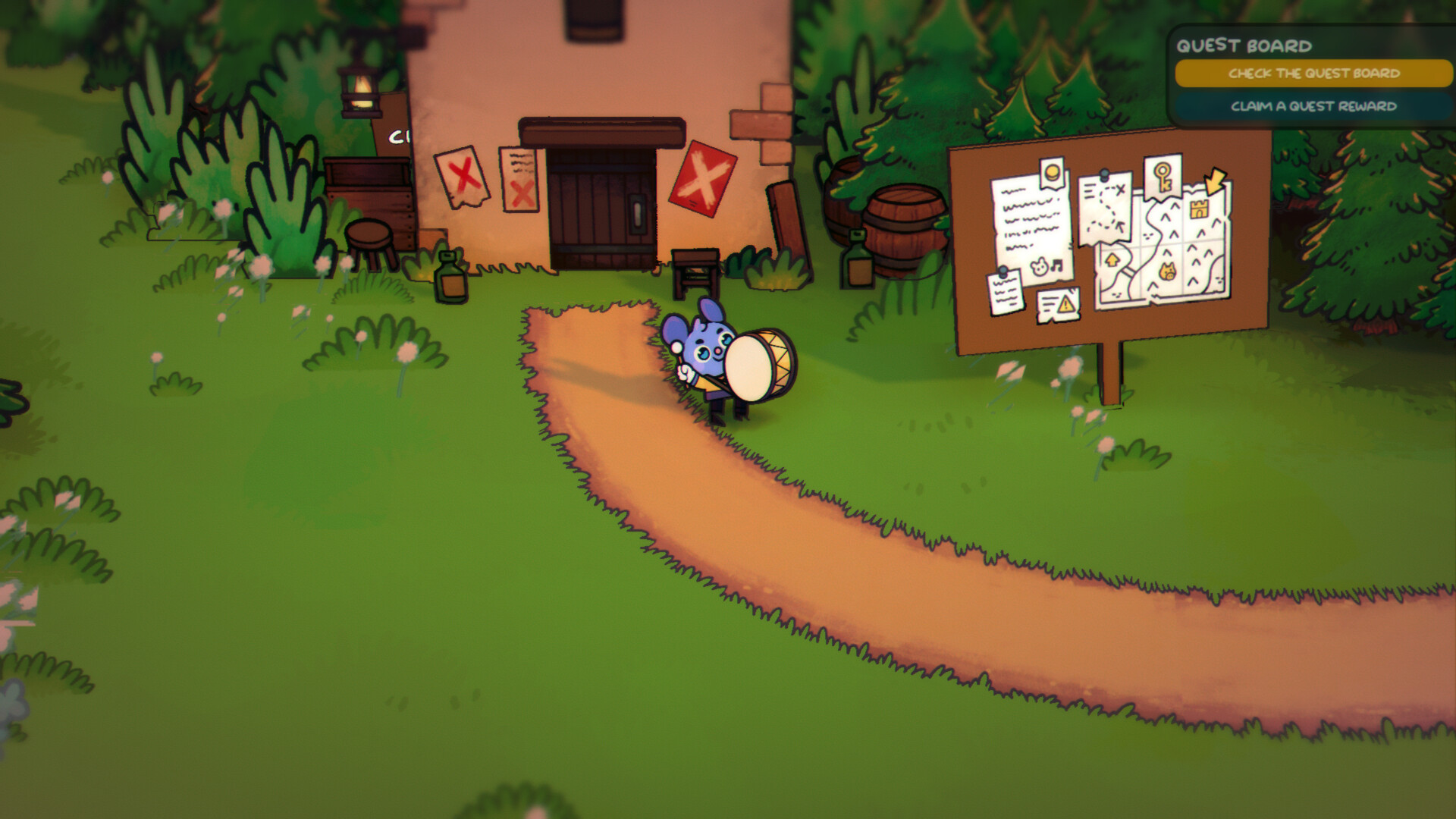 Band Together screenshot 6
