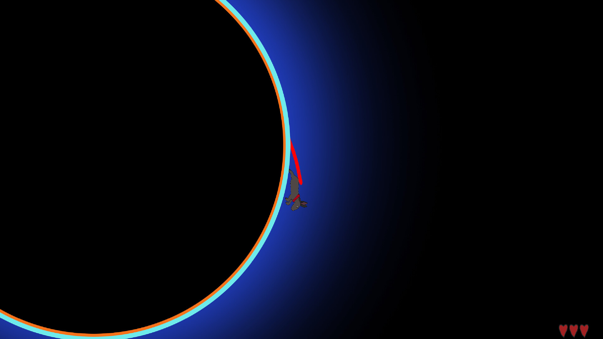 Brighter than Burning screenshot 3