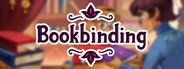 Bookbinding – Dark Cozy Sim