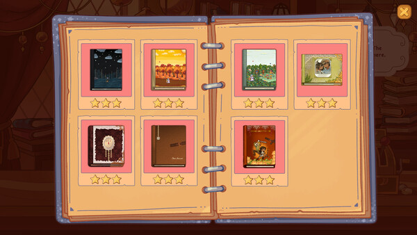 Screenshots