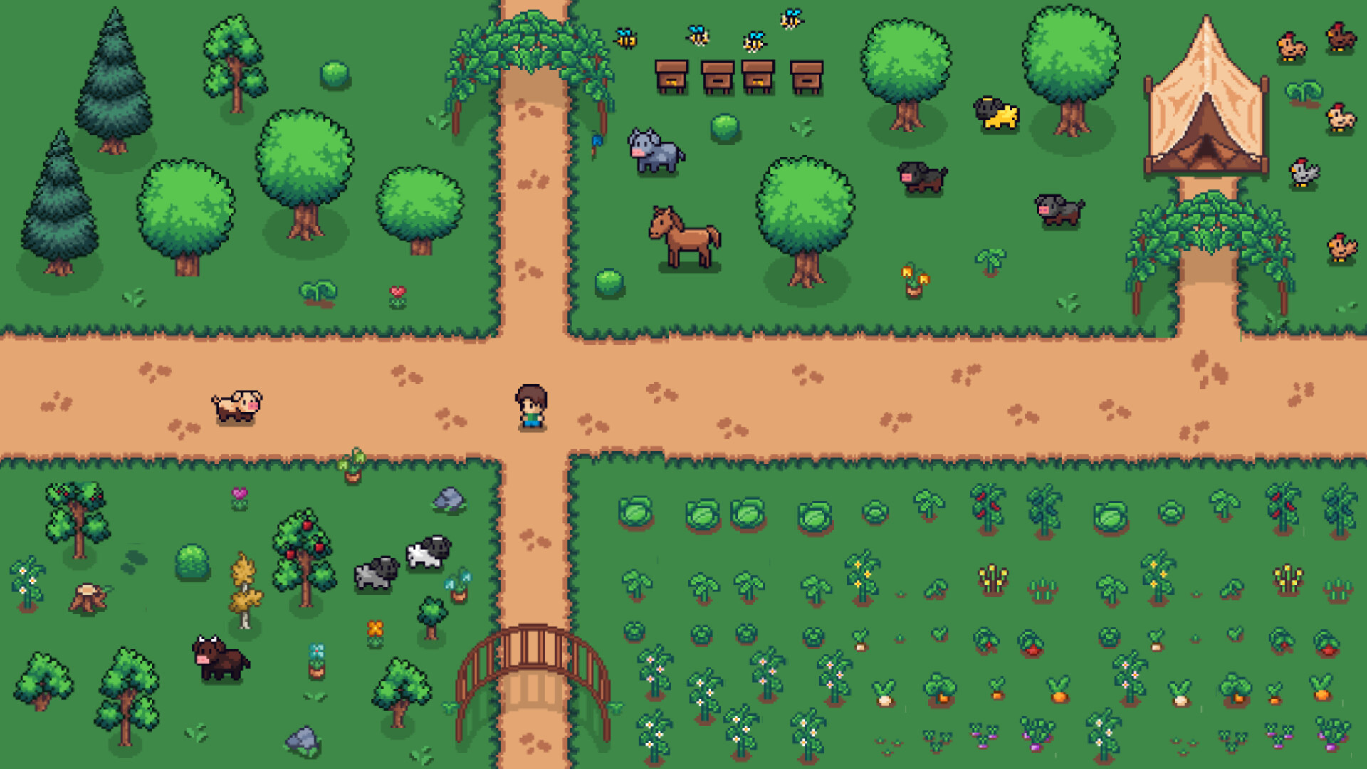 Friendly Cat screenshot 5