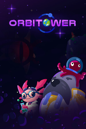 Orbitower