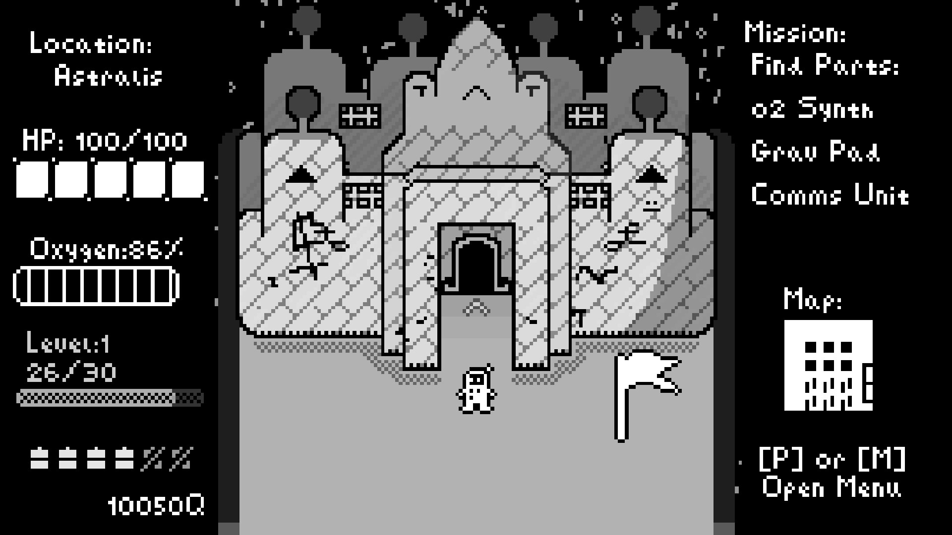 Super Star Adventure screenshot 6