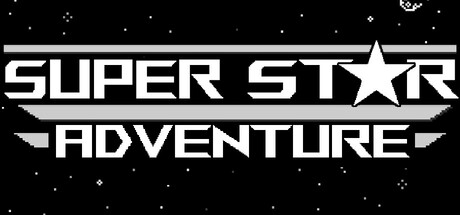 Super Star Adventure Cover Image
