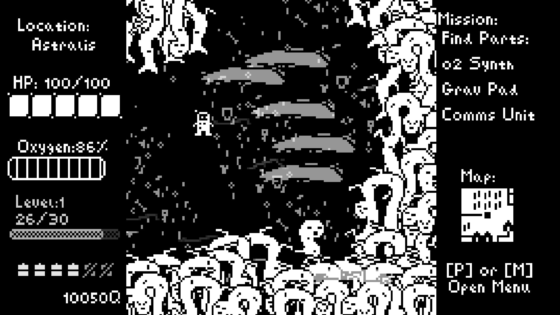 Super Star Adventure screenshot 3