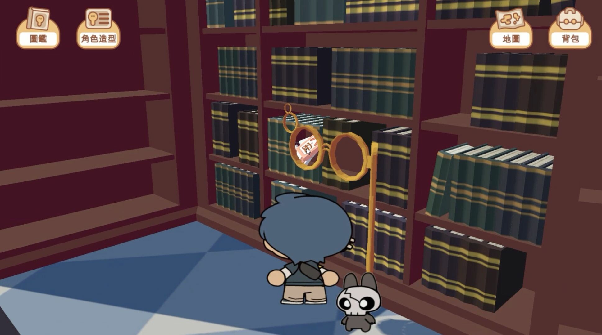 Creature Pedia 怪物手冊 screenshot 2