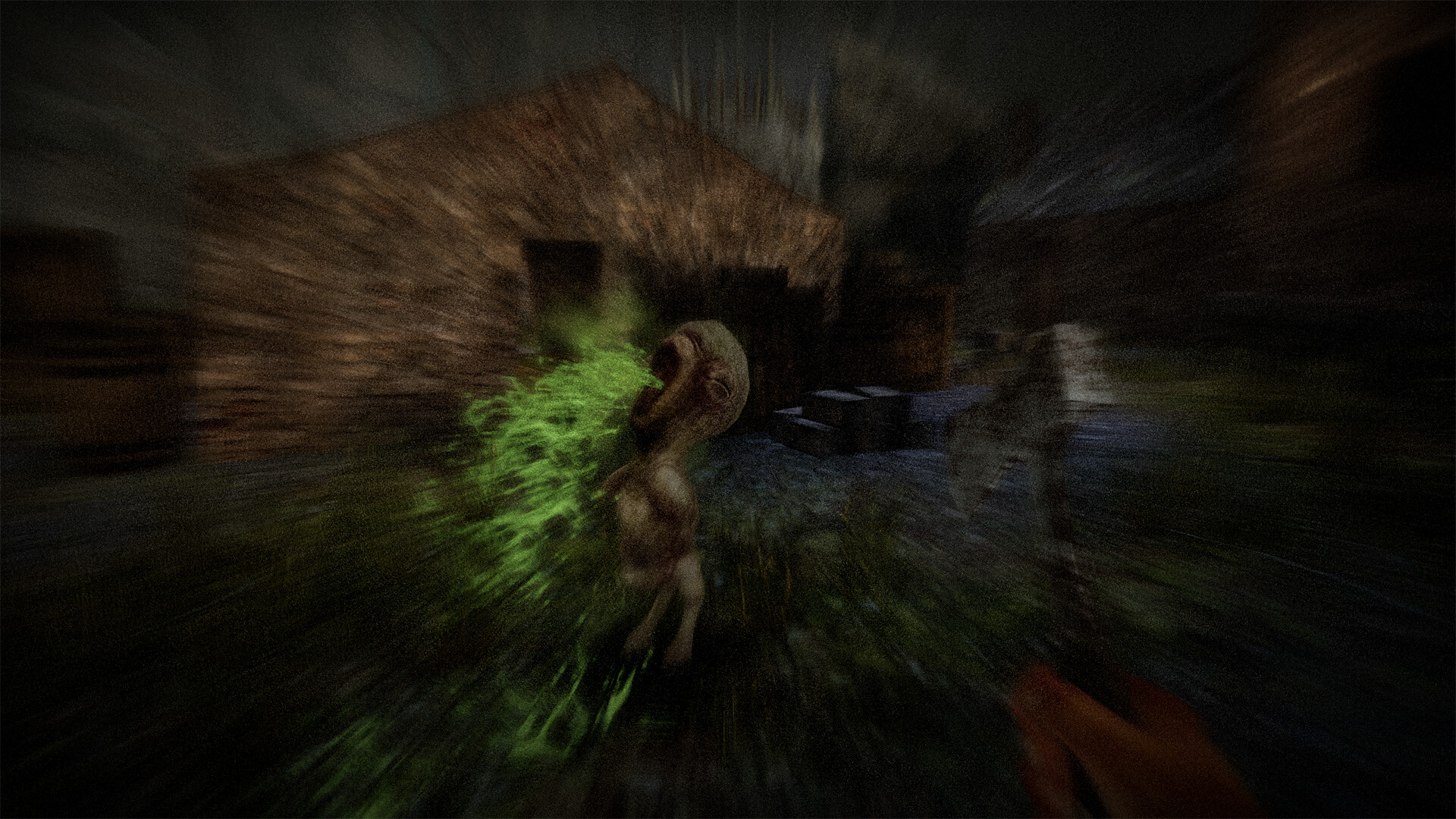 Caput Mortum screenshot 10