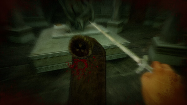 Caput Mortum screenshot