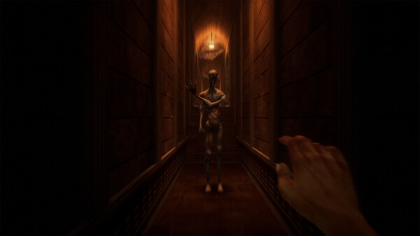 Caput Mortum screenshot