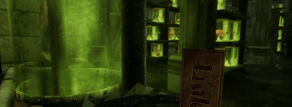caput mortum gameplay quai vat xuat hien
