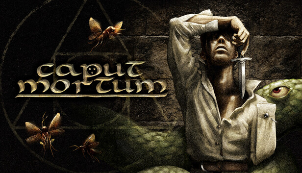 Caput Mortum