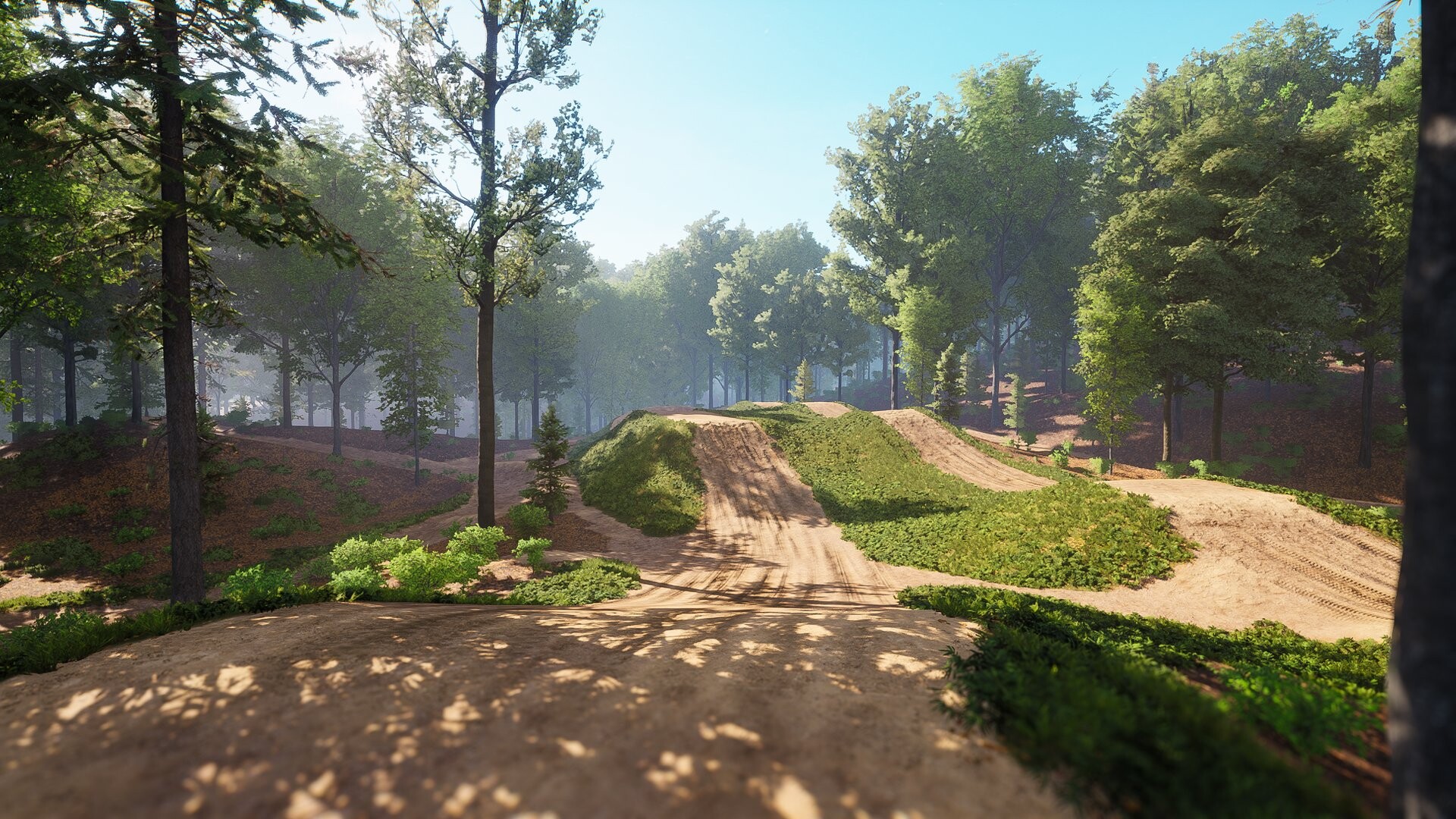 MX vs ATV Legends - Pastranaland screenshot 6