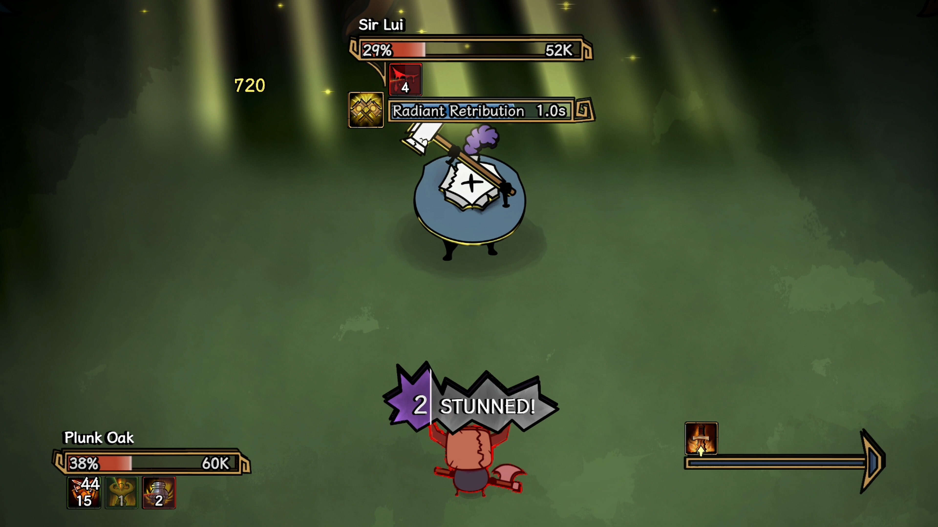 Ruindrift screenshot 9
