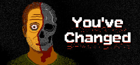 You've Changed — Steam header